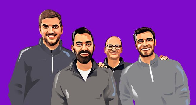 Hyperplane: a aquisição do Nubank para levar AI à decisão de crédito
