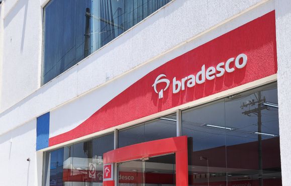 Bradesco cresce e tem lucro acima do esperado