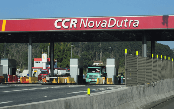 CCR anuncia Miguel Setas como novo CEO
