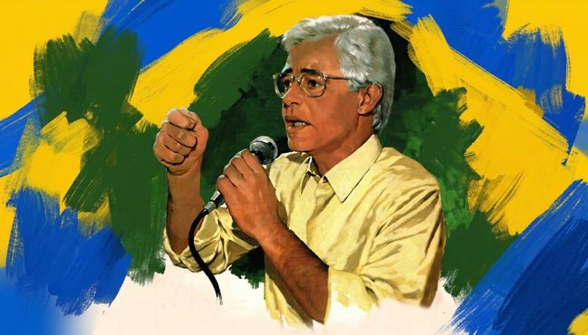 Moreira Franco e o poder: um balanço de cinco décadas