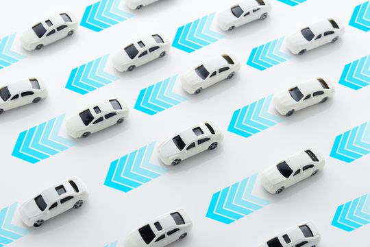 Como a Waymo está batendo a Tesla em autônomos – e pode tirar share do Uber e Lyft