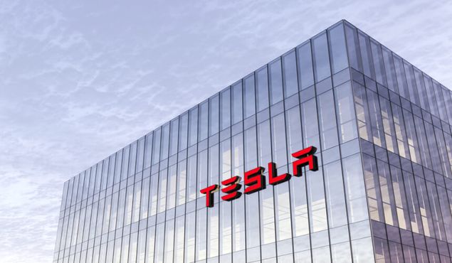 Tesla sofre com Twitter; Morgan Stanley diz que é “compra”