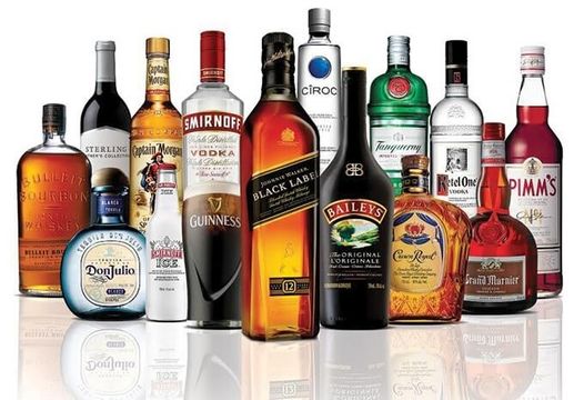 Diageo: boa na covid, melhor depois dela. Bernstein vê ‘ponto de entrada’