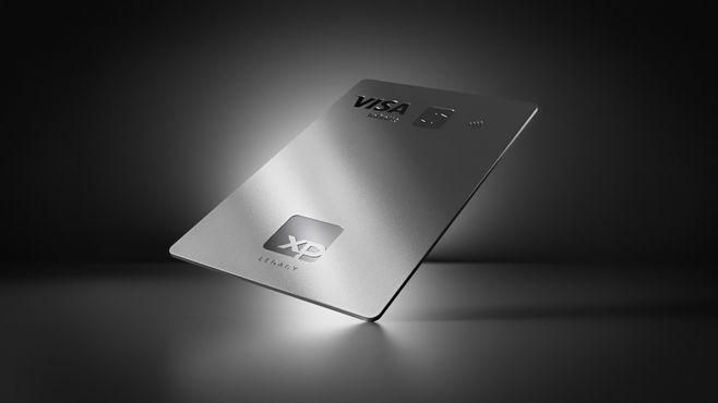 XP Legacy: o cartão que une exclusividade com experiências premium