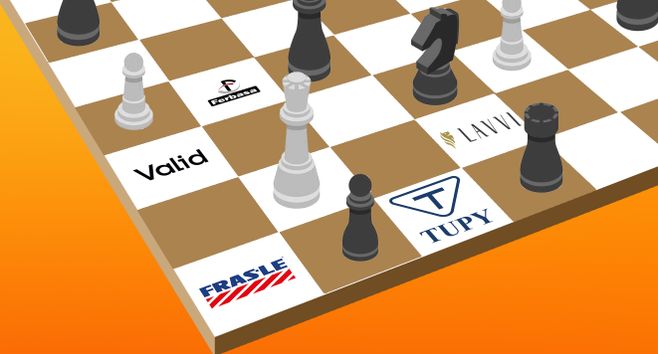 Os gestores que bateram a Bolsa com small caps, enquanto a maioria derretia
