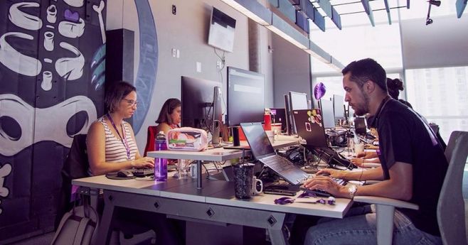 Nubank compra Cognitect (because language matters)