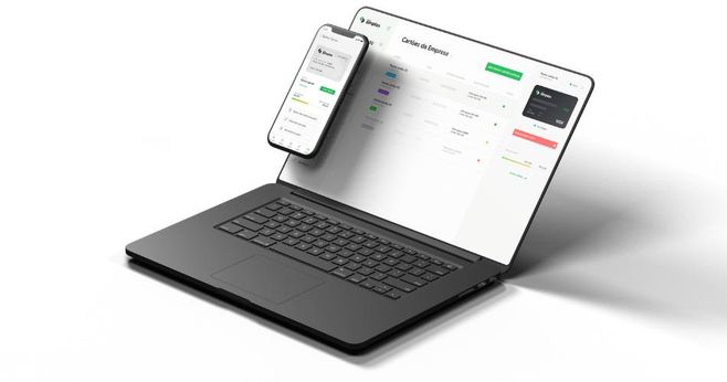 Conta Simples, a fintech das PMEs que atraiu José Galló
