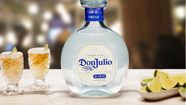 Na Diageo, a tequila está bombando – e um brasileiro vai comandar a festa