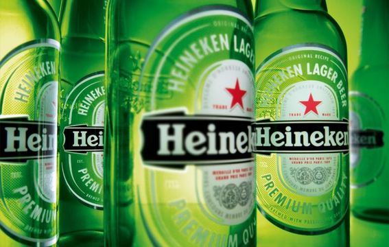 Heineken encerra parceria com a Coca na distribuição de cerveja