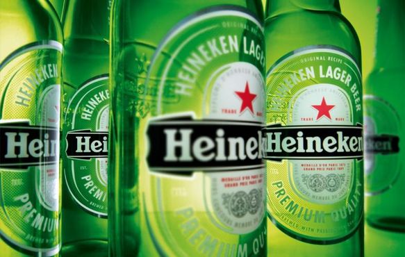 Heineken encerra parceria com a Coca na distribuição de cerveja