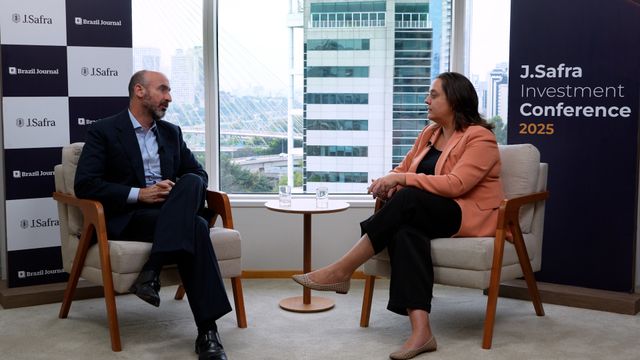 Incerteza produz curva de juros "sem sentido", diz Kapitalo