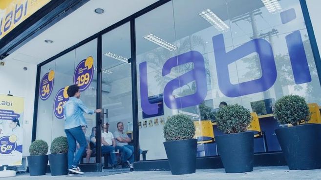 Labi, de exames de baixo custo, quer dobrar de tamanho com aporte da e.Bricks