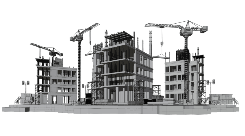O que queremos construir