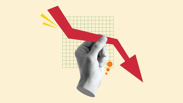 A Bolsa caiu 16% com Lula até agora. Mas o estrago é maior do que parece