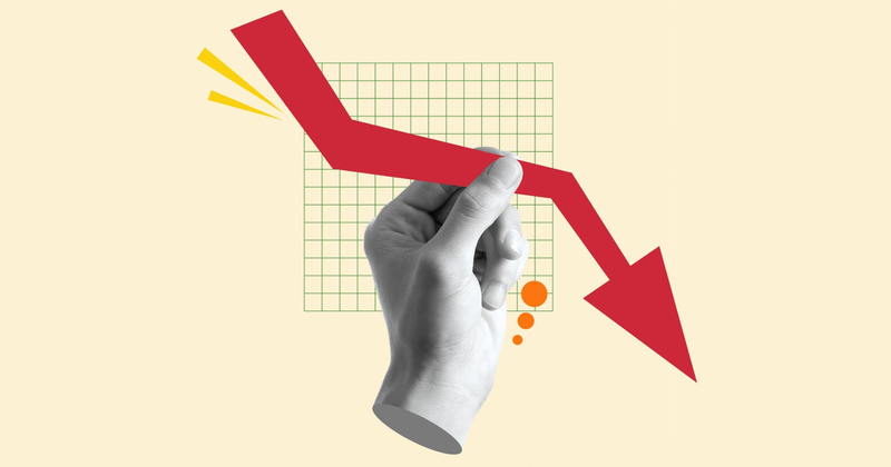 Bolsa cai 16% com Lula e destruição no Ibovespa é maior do que parece