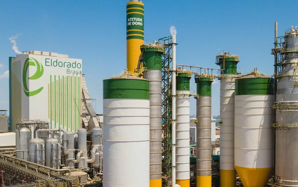 Paper Excellence venderá terras da Eldorado para destravar transação com J&F