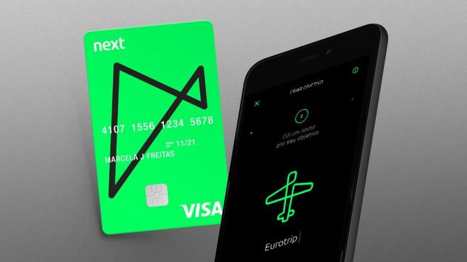 Next chega a 7 milhões de clientes e prepara marketplace