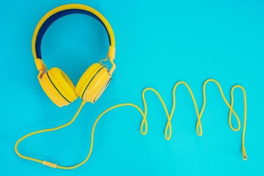Bem-vindo – quem diria? – à era do podcast