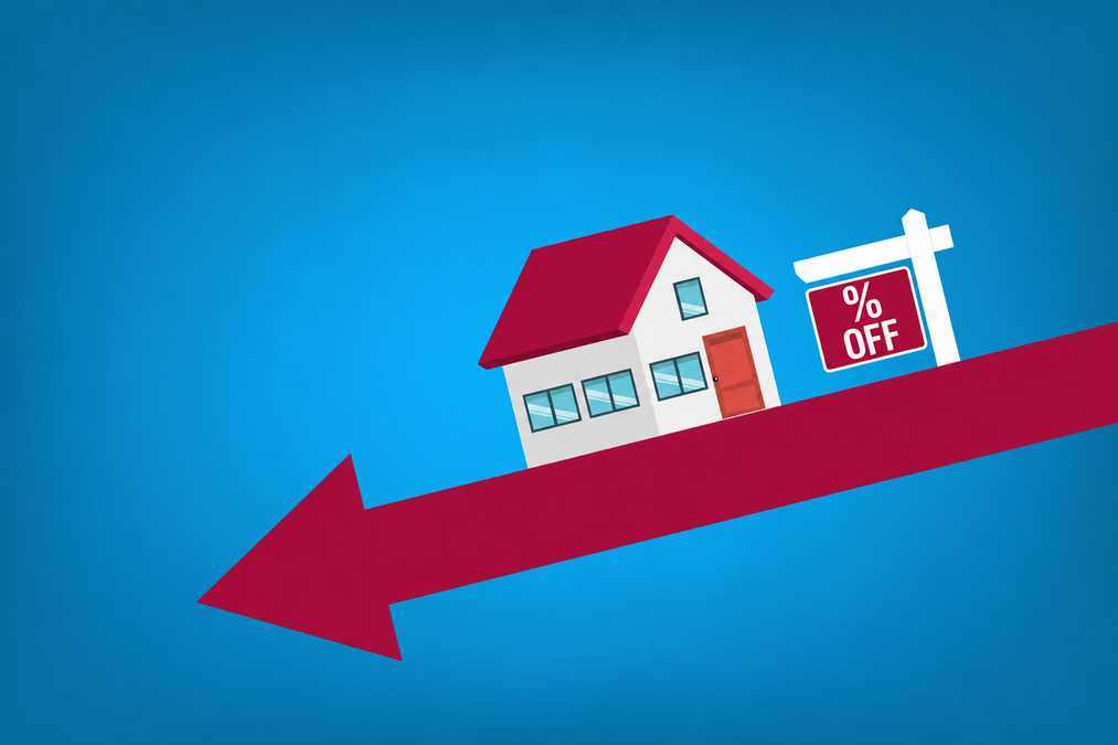 Quer comprar um imóvel? Os descontos estão maiores