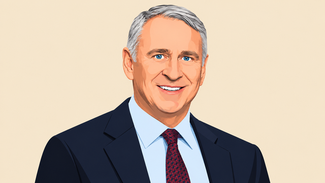 Ken Griffin doa US$ 3 bilhões para campus da Carnegie Mellon em Miami