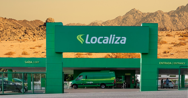 Os 5 motivos da alta depreciação da Localiza