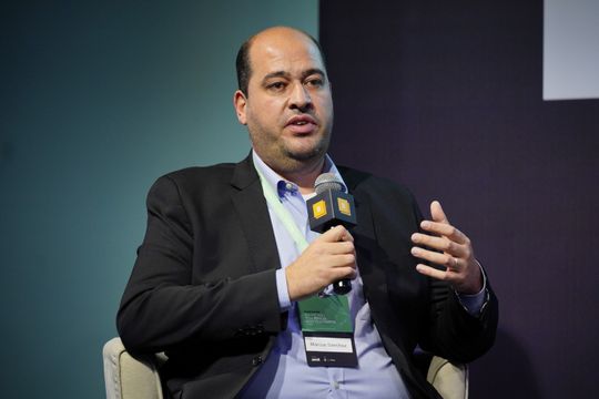 Custo com inovação nas farmacêuticas vai explodir, diz Marcus Sanchez, da EMS