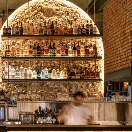 O divórcio saiu: bares quentes para você se recuperar do baque