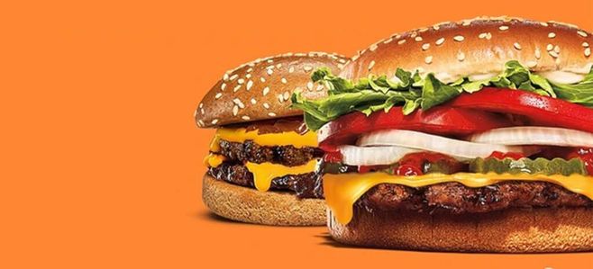 Mubadala quer levar o Burger King Brasil, mas prêmio parece promoção do Whopper