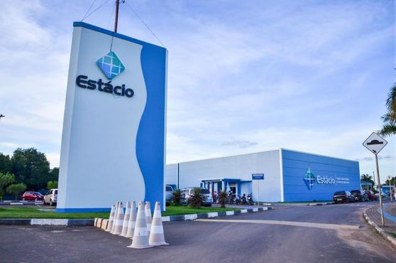 Estácio tenta 'educar' o mercado sobre seu balanço