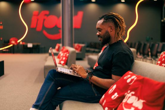 Na era da AI, iFood valoriza educação com incentivo à capacitação de colaboradores