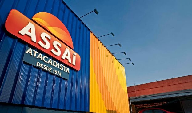 Assaí: Casino vende 25% de sua posição