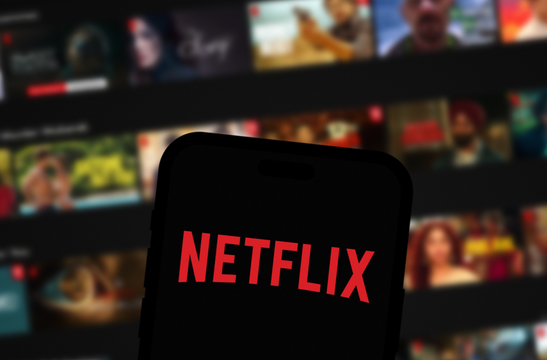 Netflix vai com tudo nos videocasts. O fim da era YouTube?