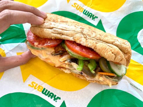 Quem vai abocanhar o Subway?