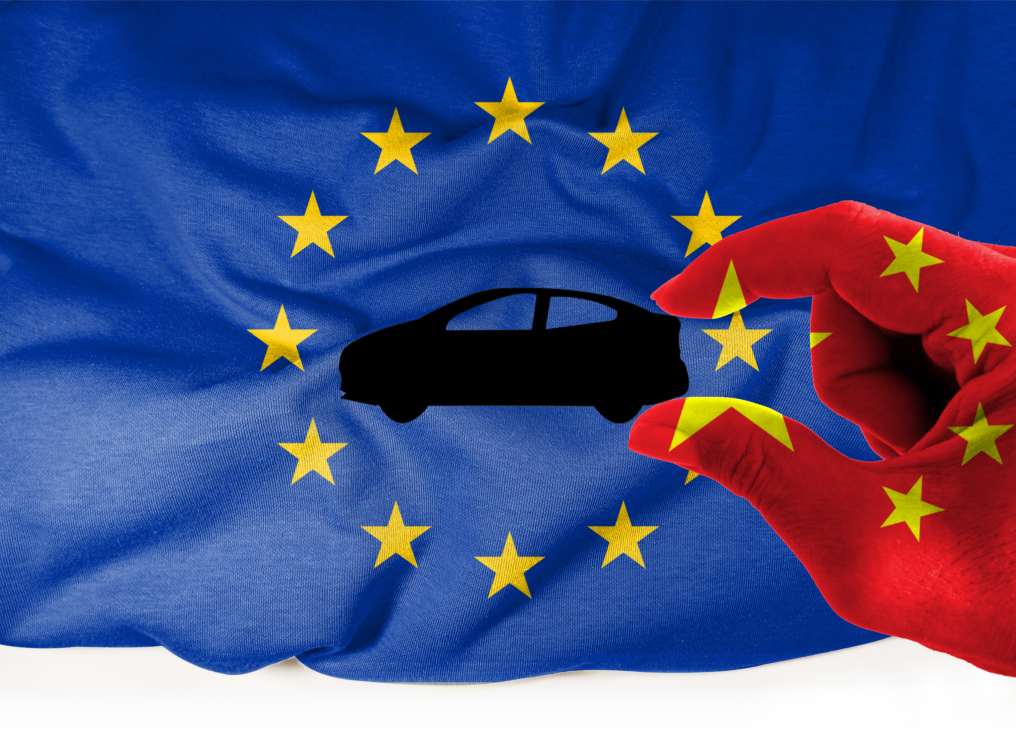 A nova estratgia da Europa para lidar com os EVs chineses | Tecnologia | QTU Notícias