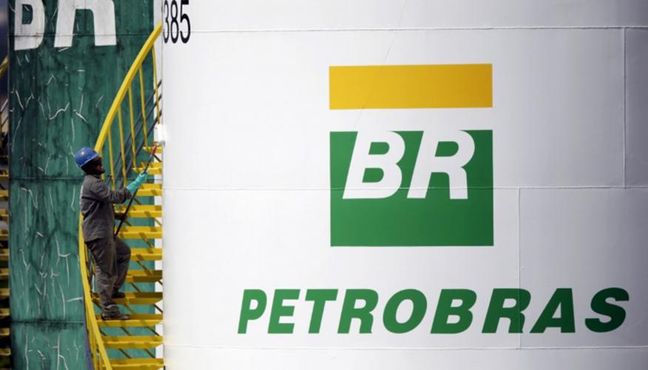 Petrobras: oferta da Caixa sai a R$ 30,25/ação