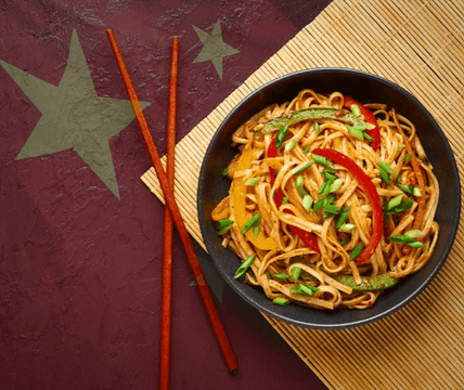 Como escolher um restaurante chinês