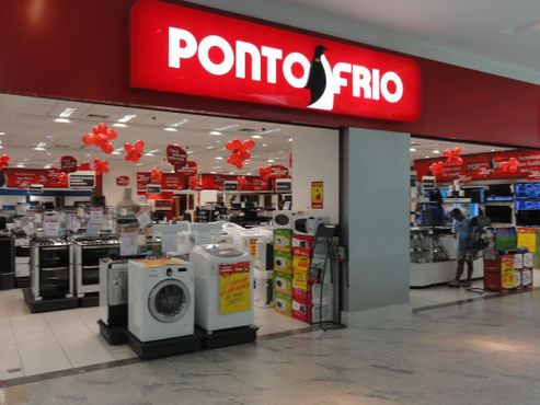 Via Varejo:  acionistas aprovam recompra do canal online