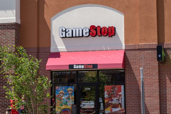 GameStop – a ‘meme stock’ que vale US$ 11 bi – está à caça de uma grande aquisição