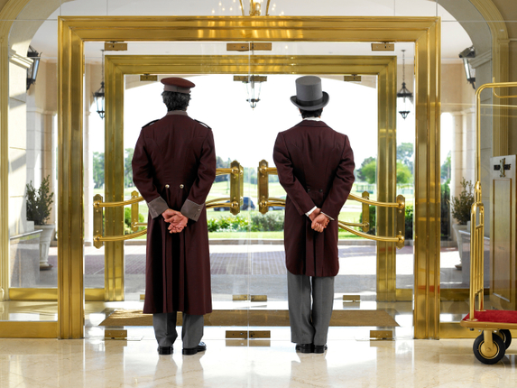 Concierge: como este profissional extrapolou a hotelaria de luxo
