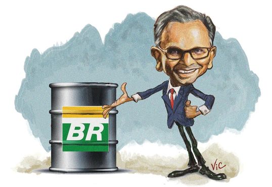 “The devil will be in the details,” says US investor who bought 5% of Petrobras