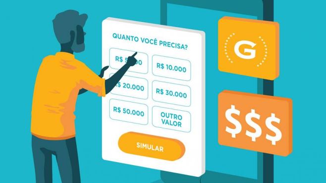 Geru e Rebel se unem, criando maior fintech de crédito sem garantia
