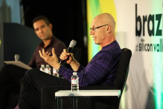 Por que o Sequoia, gigante do venture capital, investe pouco no Brasil