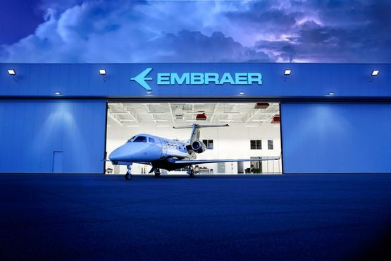 Embraer estuda avião ‘narrow-body’; definição só em 2025