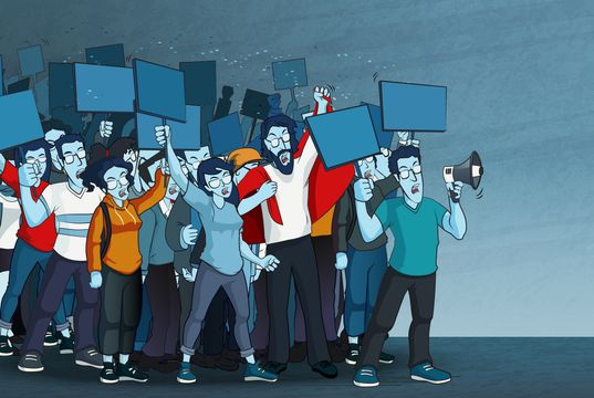 OPINIÃO. Por que cada vez mais jovens votam na direita