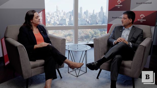 Vale está ficando 'customer centric', diz CFO; baixo custo é proteção