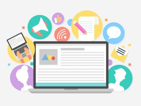 Rock Content compra Scribble para ganhar escala no marketing de conteúdo