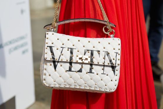 Dona da Gucci compra 30% da Valentino