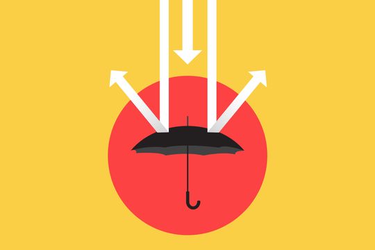 Chuva fraca acende alerta – e deve ajudar ação da Eneva