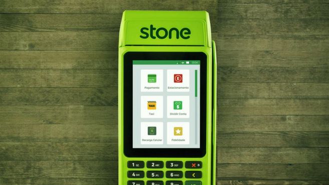 EXCLUSIVO: Stone faz rodada de US$ 250 mi, quer IPO depois da eleição