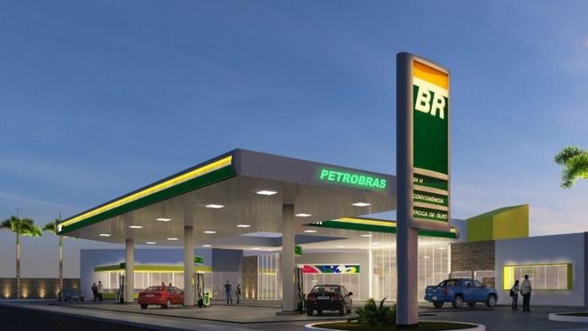 BR Distribuidora deve sair perto de R$ 24,5